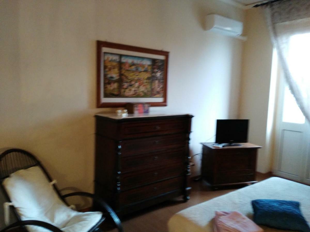 B&B Demetra Syracuse Exterior foto