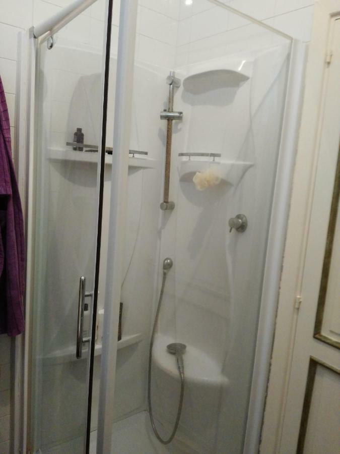 B&B Demetra Syracuse Exterior foto