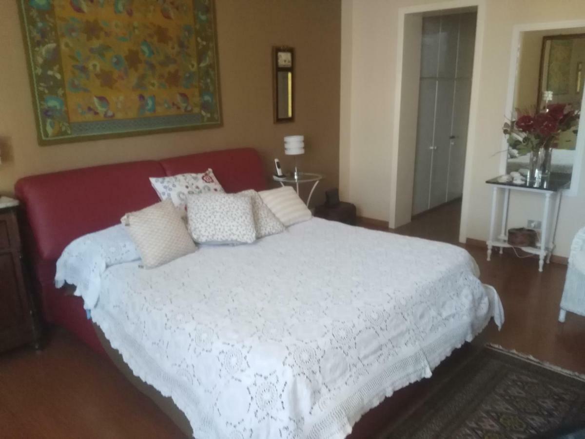 B&B Demetra Syracuse Exterior foto